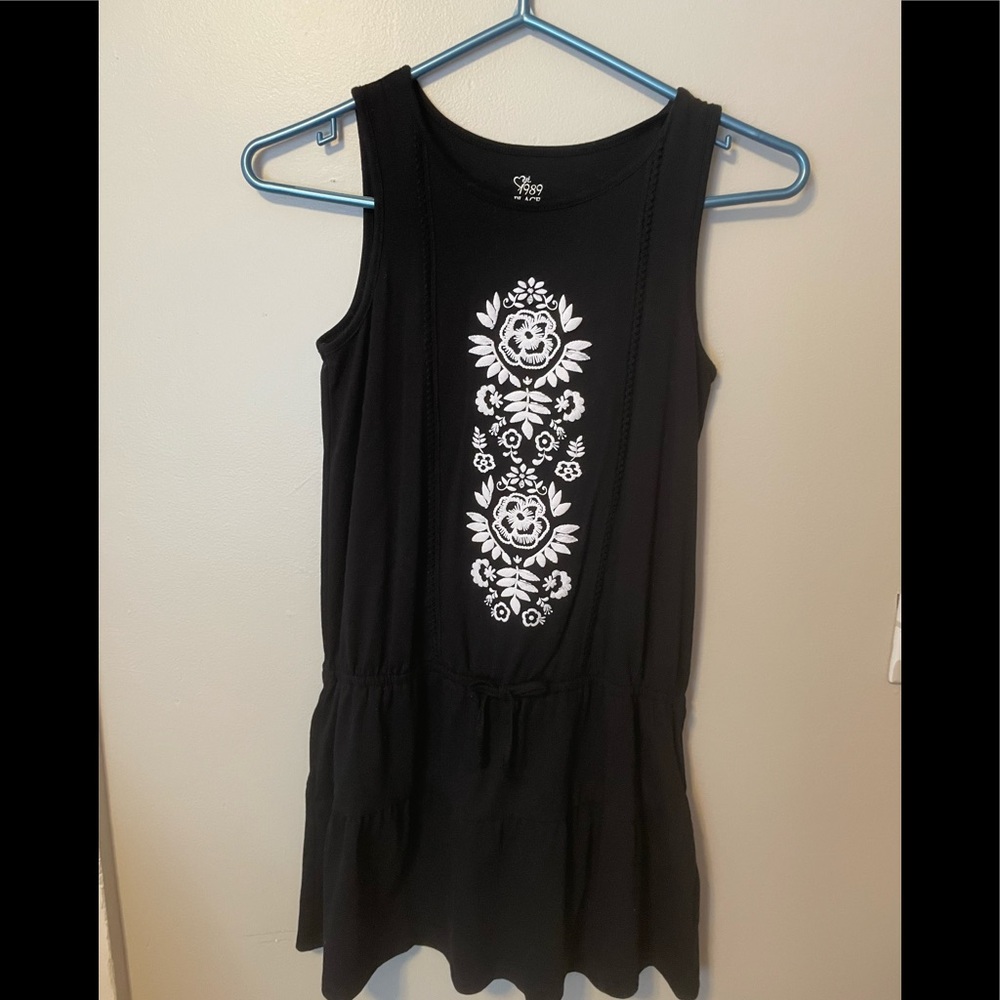 Children’s Place dress